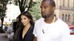 Kim Kardashian West and Kanye West won't discuss his presidential campaign on make-or-break vacation