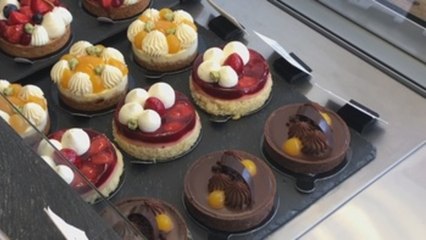 Un dulce pedazo de América Latina en Burdeos