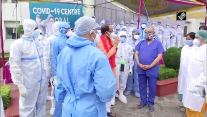 नरेंद्र मोदी के संकल्प ने उन्हें पिछले 500 वर्षों में भारत का सबसे बड़ा नेता बना दिया है