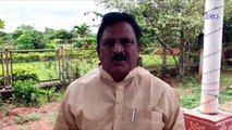TDP Leader Nimmakayala Chinarajappa Sensational Comments on AP CM Jagan Mohan Reddy