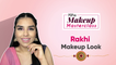 Rakhi Makeup Look - POPxo Makeup Masterclass
