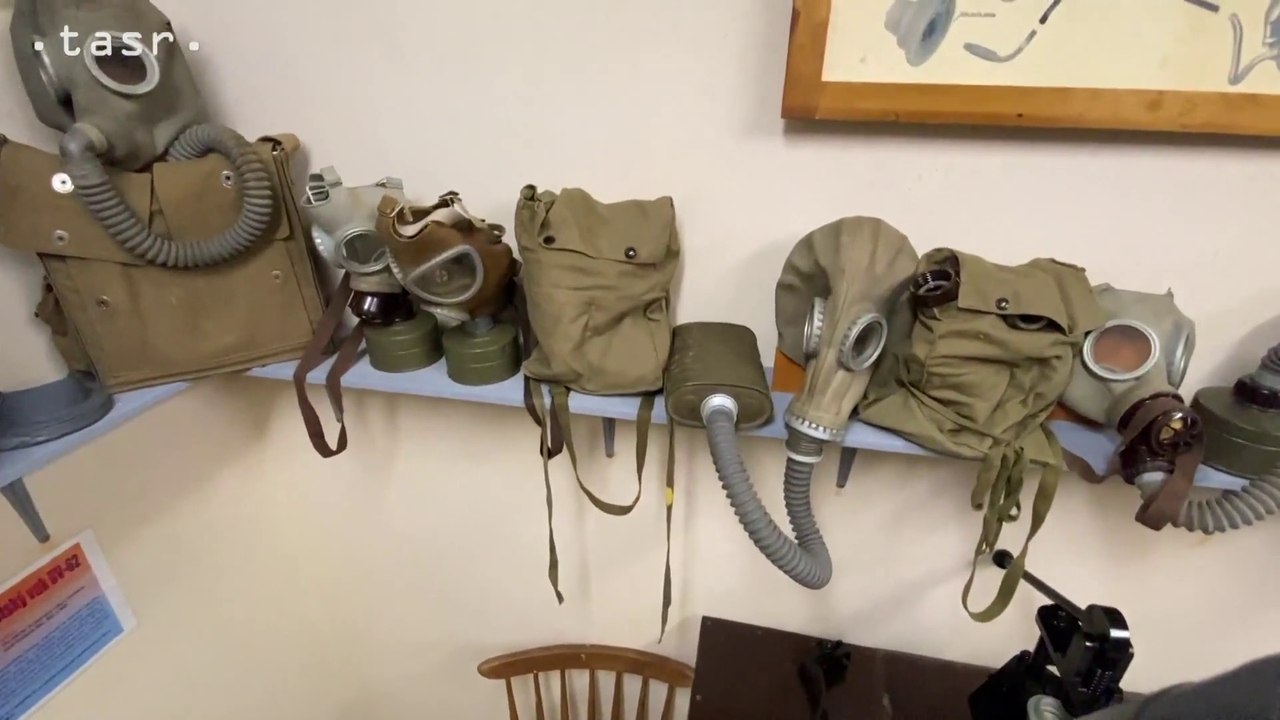 Sedem metrov pod zemou sa nachádza múzeum socializmu