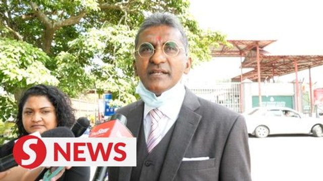 Court grants 13-day remand for Md Rayhan Kabir