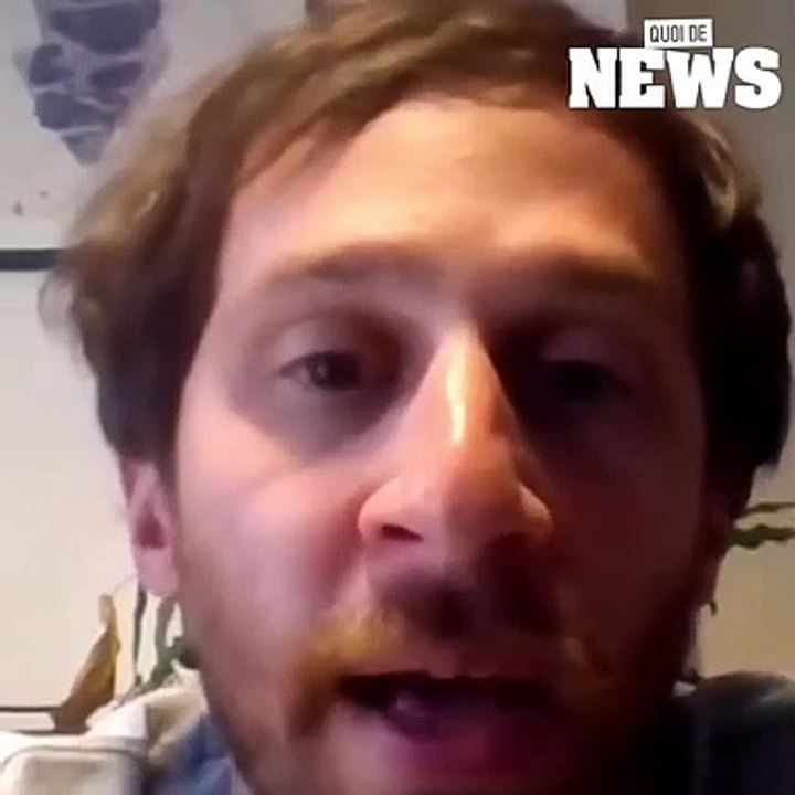 Un médecin dénonce le délire alarmiste du gouvernement « Il n’y a eu aucune reprise nulle part ! Le nombre d’hospitalisations ne fait que baisser…»