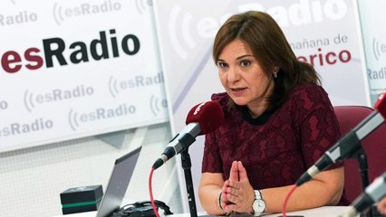 Entrevista a Isabel Bonig