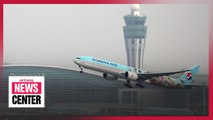 Korean Air touts Q2 profit on cargo demand