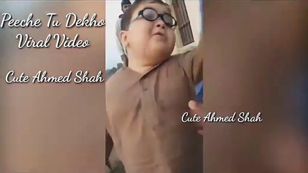 Ahmed shah 2025 funny videos