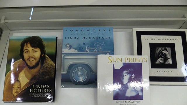 Never before seen photographs at Liverpool's Walker Art Gallery