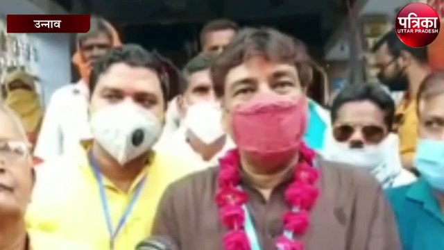 श्री राम मंदिर भूमि पूजन के बाद रात भर राम भक्तों ने मनाया उत्साह