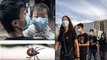China New Virus : Tick-Borne Virus Spreads Across East China || Oneindia Telugu
