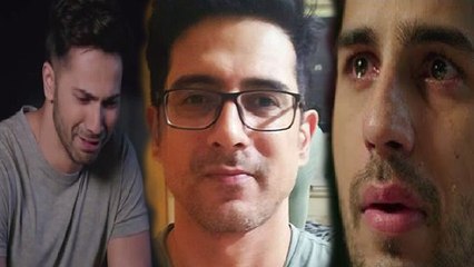 Sameer Sharma के निधन से शोक में Industry, Varun Dhawan से लेकर Sidharth Malhotra ने दी श्रद्धांजलि