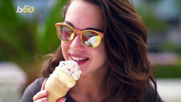 Yummy Ice Cream Recipes You Can Make At Home Without Fancy Equipment