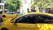 Bursa Büyükşehir Belediye Başkanı şoför koltuğuna geçti; yolcular sosyal mesafe kuralına uymayınca...