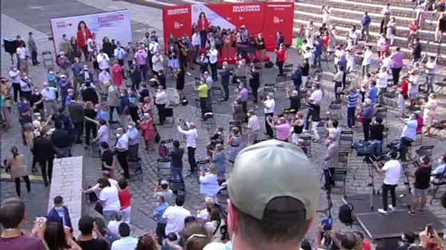 Felipe VI retoma su agenda tras el anuncio de la marcha de Juan Carlos I