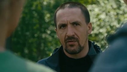 Найден жив - 1 серия