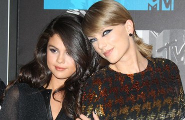 Selena Gomez rêve d'une collaboration avec Taylor Swift : 'On en a parlé'