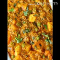 Festive Special Paneer Mushroom Masala. How to make Paneer Mushroom Spicy  Vegetable.पनीर मशरूम मसाला सब्जी कैसे बनाए?