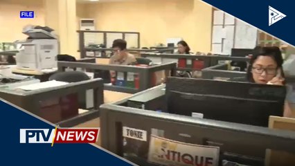 NTF: Mga canteen at smoking area sa mga kumpanya, mga lugar kung saan madalas nangyayari ang hawaan ng CoVID-19