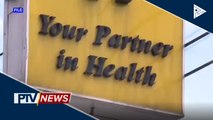 PACC, isiniwalat ang mga impormasyon hinggil sa 36 na sangkot sa umano'y korapsyon sa PhilHealth