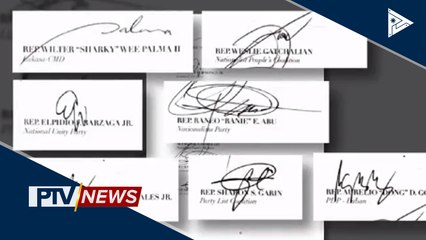 Iba't ibang partido sa Kamara, nagkaisa para agad maipasa nag Bayanihan 2