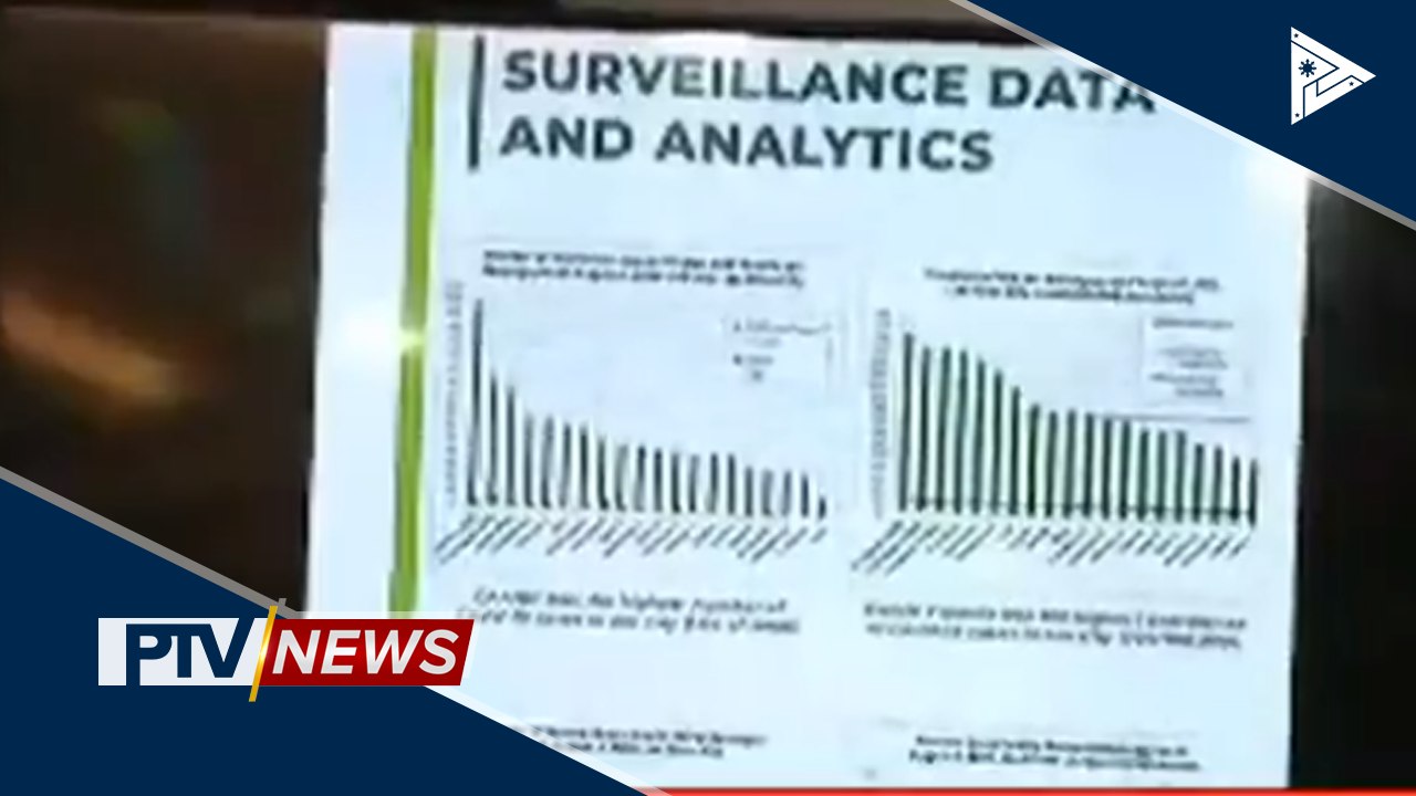 IATF, nag-iikot sa mga LGU para tiyakin ang maayos na paglaban vs CoVID-19