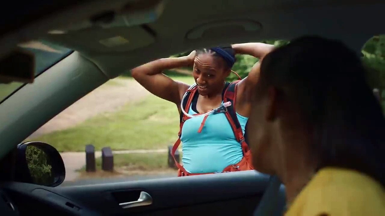 RANGE RUNNERS Official Trailer (2019) Thriller...