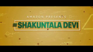 Shakuntla Devi Movie Review 2020/शकुंतला देवी मूवी रिव्यू 2020