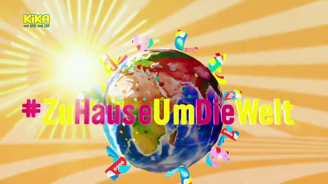 Zaubern mit Matt - Der Strohhalm-Trick