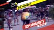 Tour de France 2020 - Top Moments ANTARGAZ : Hinault au Pleynet
