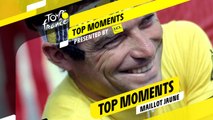 Tour de France 2020 - Top Moments LCL : Hinault