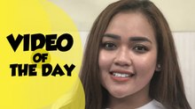 Video of the Day: Clara Gopa Nyaris Bunuh Diri, Vanessa Angel Jadi Tahanan Kota