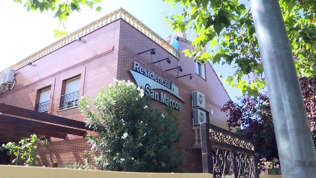 El brote en la residencia de mayores de San Martín de la Vega cuenta con 47 casos positivos