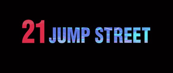 21 JUMP STREET (2012) Bande Annonce VF - HD