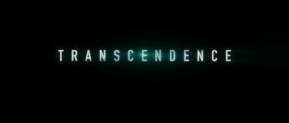 TRANSCENDANCE (2014) Trailer VO - HD