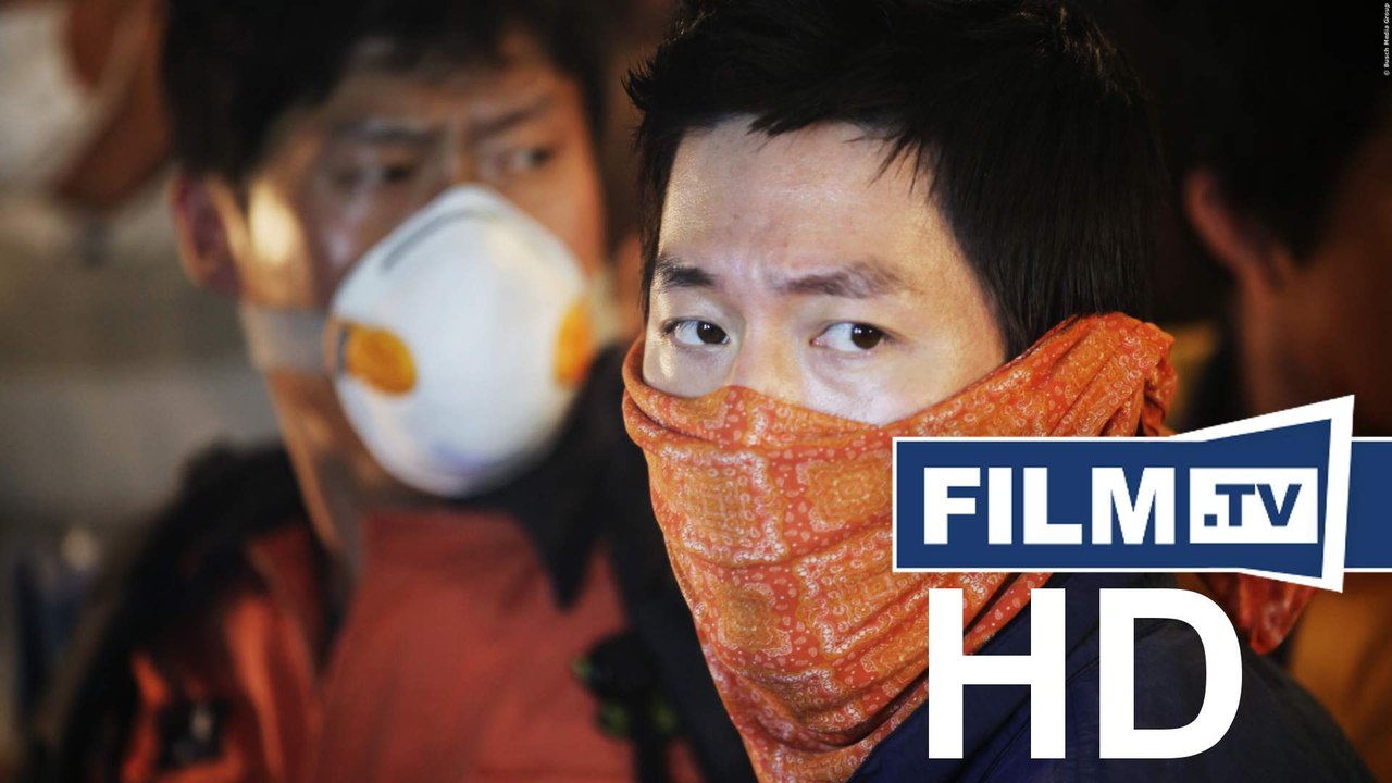 Pandemie Trailer Deutsch German (2020)