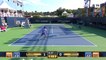 Top 10 best shots at Ultimate Tennis Showdown 2