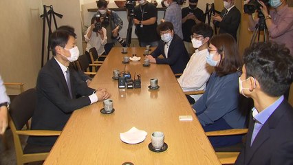 전공의들, 내일 예정대로 파업 / YTN