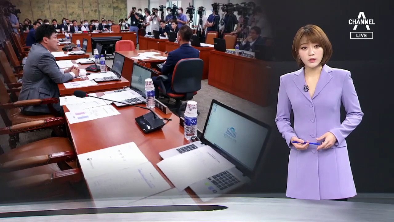 [뉴스A 클로징]‘故 최숙현법’ 결실, “국회의원 되길 잘했다”