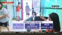 거리두기 3단계땐 '성적 패스제'…평가 간소화