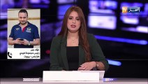 تضامن جزائري ودولي مع بيروت .. المجتمع المدني اللبناني يتحرك