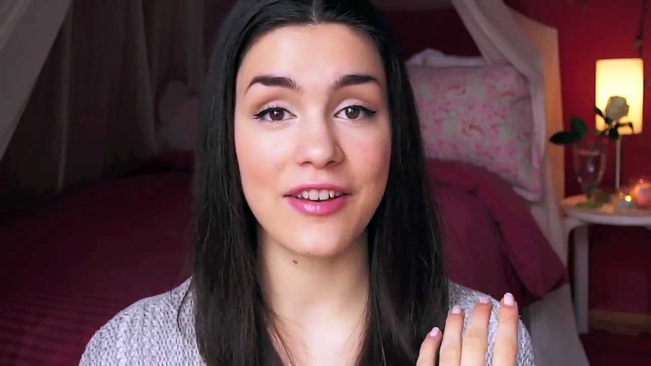 How To Apply Eyeliner Like a PRO! Simple and Quick Makeup Tutorial!