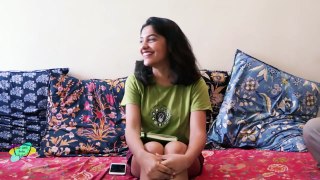 Archana Kavi   Talk With Archie ft. Abish Mathew and Mani Prasad