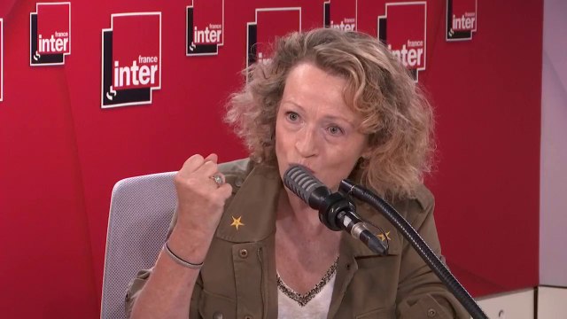 Annick Cojean : Gisèle Halimi voulait bousculer la société