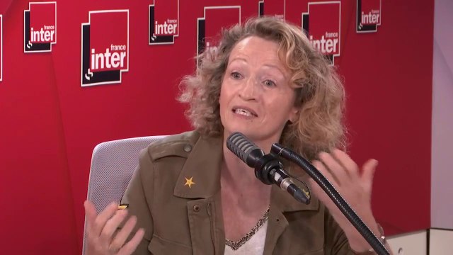 Annick Cojean sur Gisèle Halimi : C'est une héroïne française