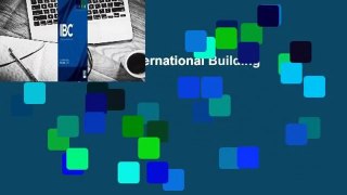 Full E-book  2018 International Building Code Complete