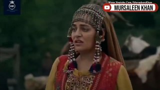 Ertugrul Ghazi Episode 9 Season 2 Urdu HD