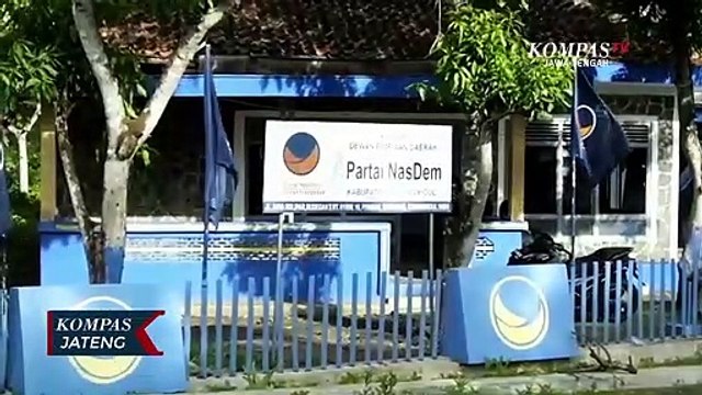 Adik Ipar Jokowi, Wahyu Purwanto Mundur dari Pencalonan Bupati