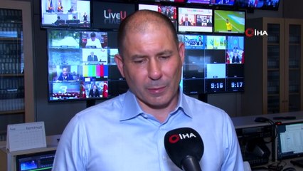 Renay Onur: '4 tane tesisimizi 400 lisanslı sporcunun kullanımına açtık'