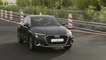 Audi A3 Limousine - Navigation with HD Traffic Animation