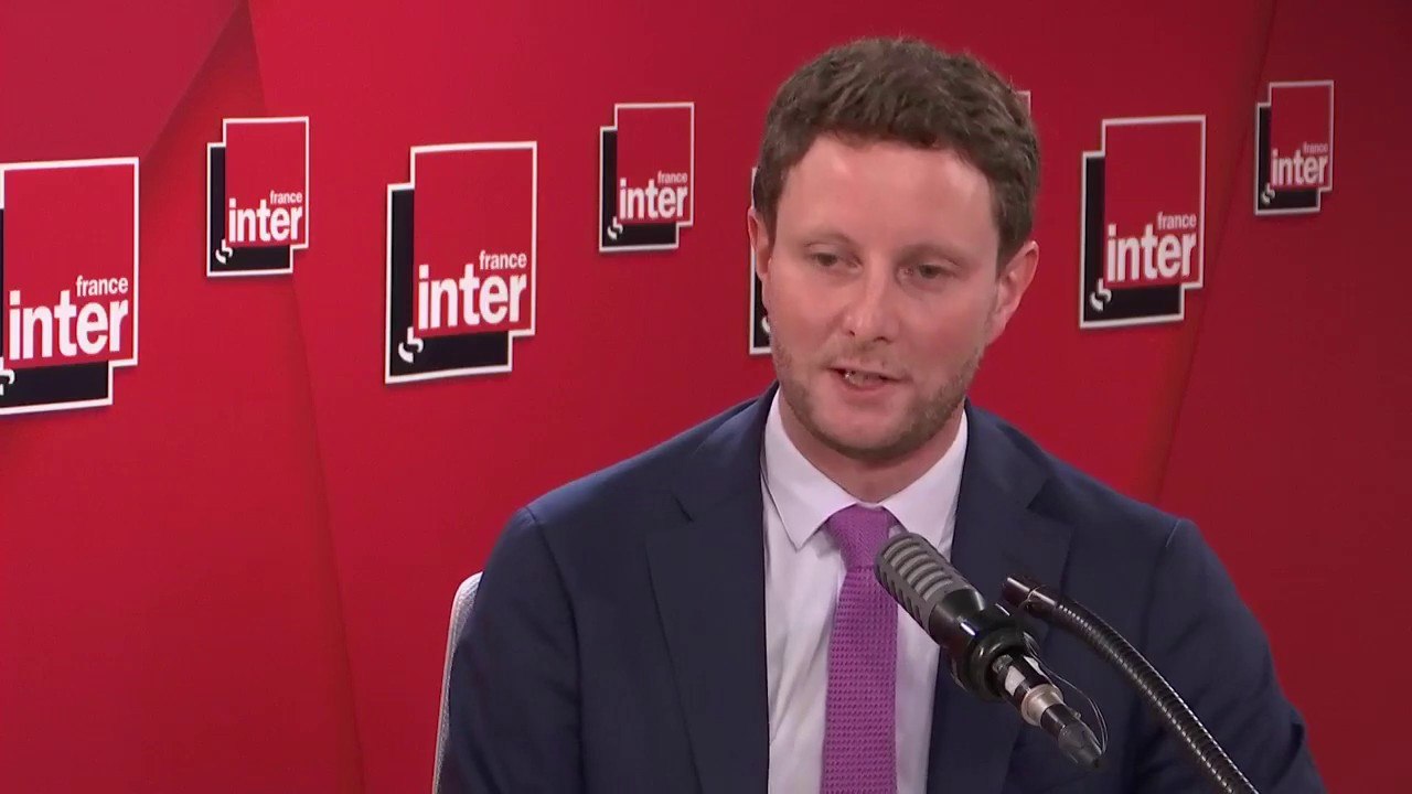 Clément Beaune, secrétaire d'État chargé des Affaires européennes : "La solidarité européenne est réelle. L'idée n'est pas de cibler un pays"